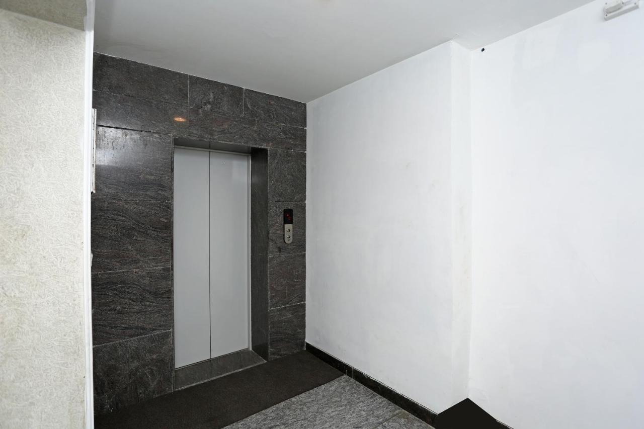 Airport Hotel Ambrosia New Delhi Exterior photo
